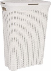 193010 Корзина бельевая Curver Style / 40 л