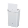Сенсорное мусорное ведро EKO HANA SMART 50 л белый / EK6226-50L-WH 