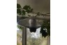 Электрический подвесной обогреватель Hugett Taket Steel / 2125