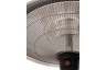 Электрический подвесной обогреватель Hugett Taket Steel / 2125