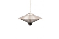 Электрический подвесной обогреватель Hugett Taket Steel / 2125
