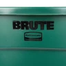Контейнер для мусора Rubbermaid BRUTE 37,9 л с вентиляционной системой Зеленый / FG261000DGRN