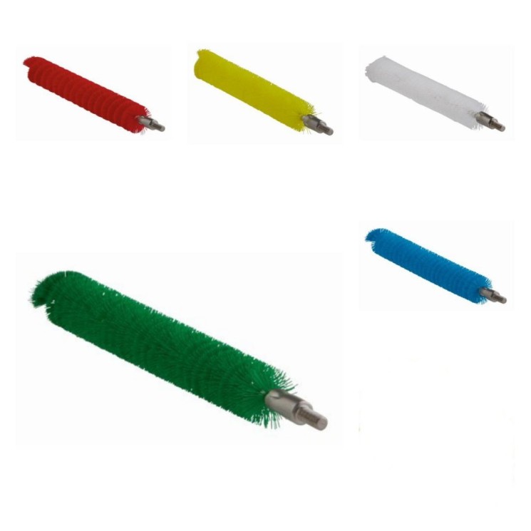 Ерш Vikan используемый с гибкими ручками, Ø20 мм, 200 мм, средний ворс