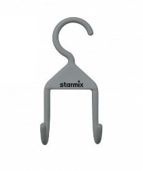 Крючок STARMIX BBA P для гладильной доски