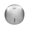 Диспенсер туалетной бумаги Рuff ABS-пластик Хром / 7145S