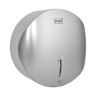 Диспенсер туалетной бумаги Рuff ABS-пластик Хром / 7145S