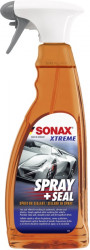 243400 Быстрый блеск SONAX Xtreme
