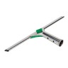 Держатель для сгона Unger UniTec Squeegee металл матовая сталь / OG000