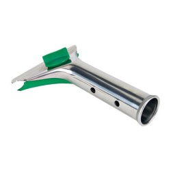 Держатель для сгона Unger UniTec Squeegee металл матовая сталь / OG000