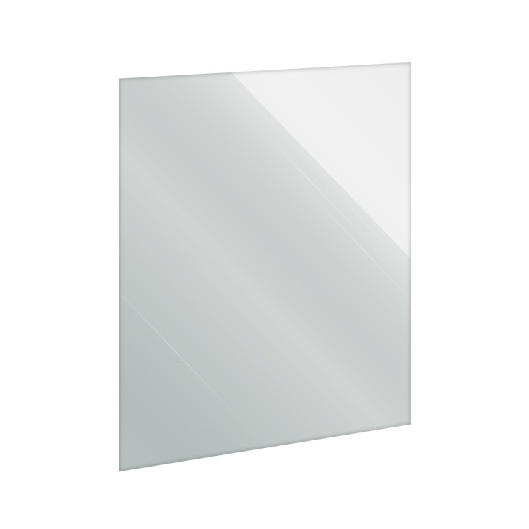 Зеркало прямоугольное САНАКС 500х600 мм / 40103