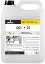 Моющее средство Pro-Brite 397 SONIX-70 / на основе изопропанола