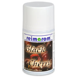 Баллон освежителя воздуха Reima / аромат Reima Black Cherry (Черешня)