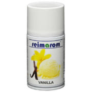 Баллон освежителя воздуха Reima / аромат Reima Vanilla (Ваниль)