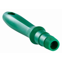 Мини-ручка Vikan D30 мм, 160 мм пластик зеленый / 29342