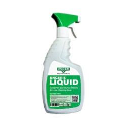 Моющее средство для мытья окон Unger's Liquid 750 мл / FR075
