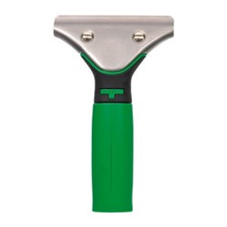 Держатель для сгона Unger UniTec Squeegee металл пластик зеленый / ETG00