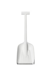 Лопата автомобильная Plantic Snow Light 630*210мм полиамид / 12011-01
