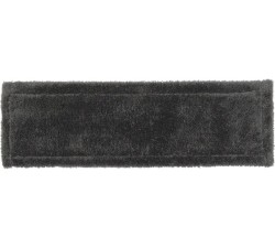 Сменная насадка HAUSMANN из микрофибры к швабрам Р-211, Р-212, Р-214 / RF-S04