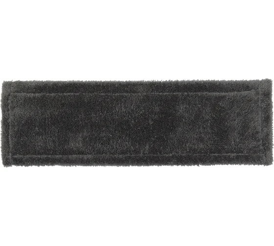 Сменная насадка HAUSMANN из микрофибры к швабрам Р-211, Р-212, Р-214 / RF-S04