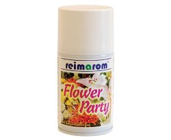 Баллон освежителя воздуха Reima / аромат Reima Flower Party (Цветочная вечеринка)