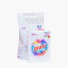 Стиральный порошок SP Plus COLOR Автомат 400г (24пач/упак) / SP-49105