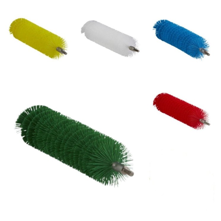 Ерш Vikan используемый с гибкими ручками, Ø40 мм, 200 мм, средний ворс