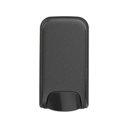Дозатор для ПЕНЫ WisePro M220M-BF наливной механический 500 мл, черный / 72070