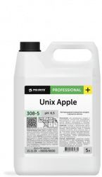 Освежитель воздуха бактерицидный Pro-Brite 308 UNIX Apple