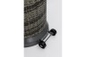Уличный газовый обогреватель Ställeh Kotte Rattan Серый / Kotte Rattan Grey