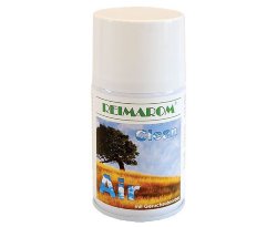 Баллон освежителя воздуха Reima / аромат Reima Clean Air (Чистый воздух)