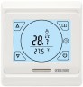 Программируемый терморегулятор c сенсорным дисплеем Grand Meyer Белый / HW-700