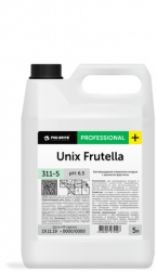 Освежитель воздуха бактерицидный Pro-Brite 311 UNIX Frutella