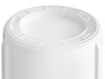 Контейнер для мусора Rubbermaid BRUTE 75,7 л с вентиляционной системой Белый / FG262000WHT