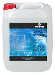 085-5 Сильнощелочной пенный концентрат PRO-BRITE SF-085 smoke / 5 л