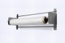 Настенный диспенсер для стрейч-пленки металл Klimi DSP-001