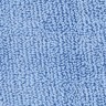 Моп TTS Microblue с держателями микрофибра 40 см / 00000695