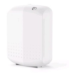 Арома-диффузор (арома-машина) WisePro K720-W НАЛИВНОЙ 400мл Белый / 73400