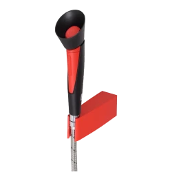 Душ для глаз SANELA SLSN 21 нерж. сталь Красный / 92210