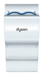 Сушилка для рук Dyson dB АВ14 White