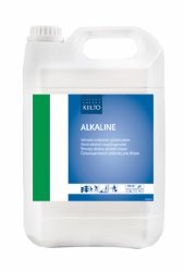 Kiilto Alkaline 205044 сильнощёлочное средство для очистки поверхностей