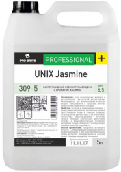 Освежитель воздуха бактерицидный Pro-Brite 309-5 UNIX Jasmine
