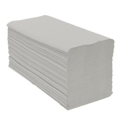 Klimi 261352 Бумажные листовые полотенца V-сложения (пач.)