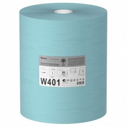 Нетканые салфетки Veiro Professional Premium в рулоне 1 слой 500л. (рул.) / W401