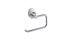 Бумагодержатель настенный Fixsen Europa Хром / FX-21810B