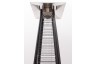 Уличный газовый обогреватель Ställeh Pyramid x4 Hörn Ashu Пепел / Pyramid x4 Hörn Ashu