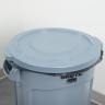Крышка Rubbermaid BRUTE для модели 2620