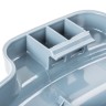 Крышка Rubbermaid BRUTE для модели 2620