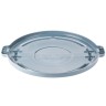 Крышка Rubbermaid BRUTE для модели 2620