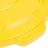 Крышка Rubbermaid BRUTE для модели 2620