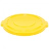 Крышка Rubbermaid BRUTE для модели 2620